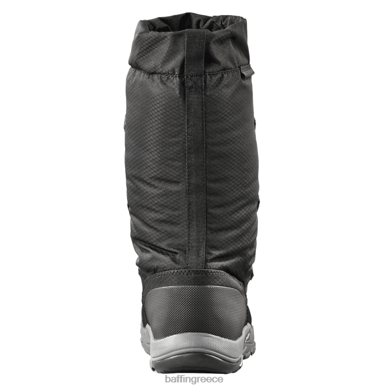 είδη υπόδησης γρ Baffin γυναίκες φως μαύρος NZRB8170