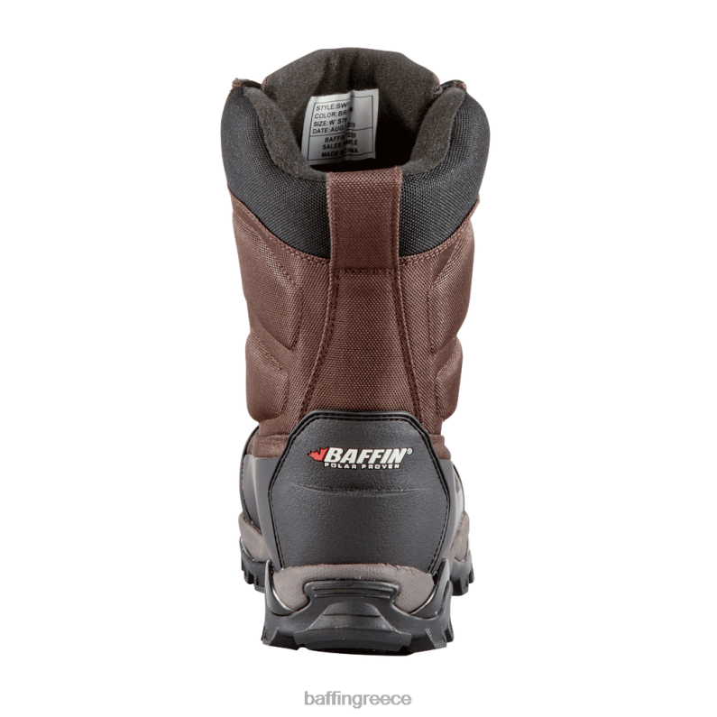 είδη υπόδησης γρ Baffin γυναίκες ταχύς καφέ NZRB8209