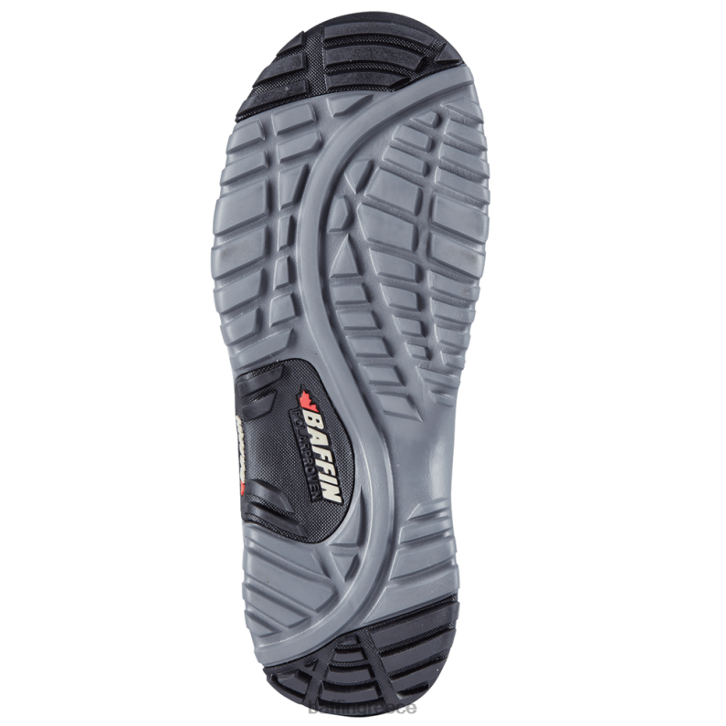 είδη υπόδησης γρ Baffin γυναίκες dana ξυλάνθρακας NZRB8187