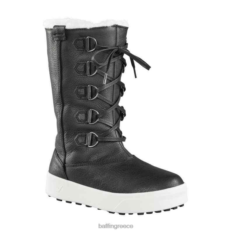 είδη υπόδησης γρ Baffin γυναίκες yorkville μαύρος NZRB8218