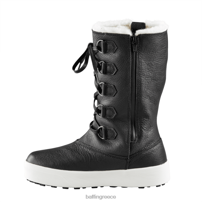 είδη υπόδησης γρ Baffin γυναίκες yorkville μαύρος NZRB8218