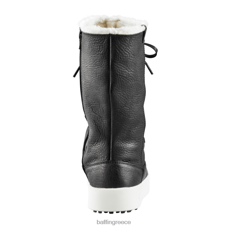είδη υπόδησης γρ Baffin γυναίκες yorkville μαύρος NZRB8218