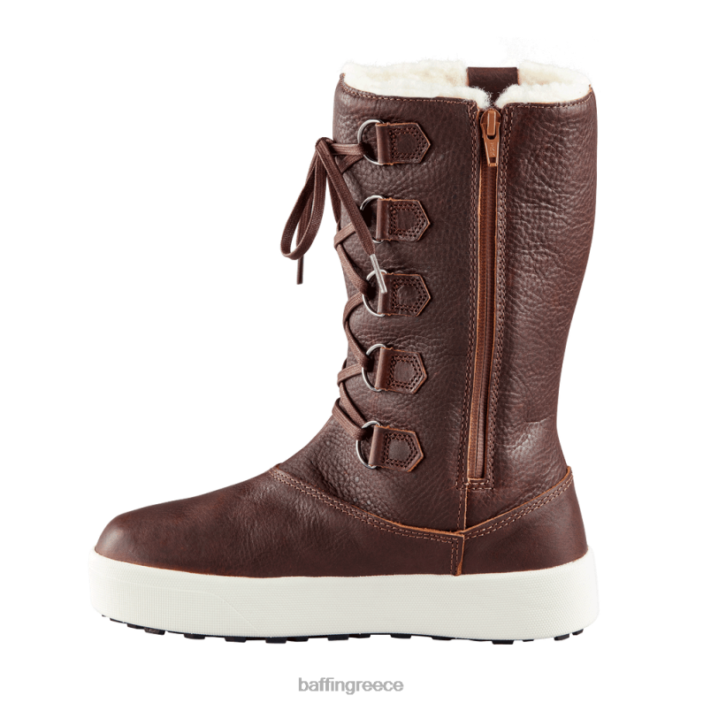 είδη υπόδησης γρ Baffin γυναίκες yorkville καφέ NZRB8219
