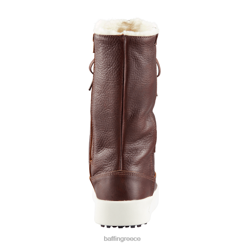 είδη υπόδησης γρ Baffin γυναίκες yorkville καφέ NZRB8219