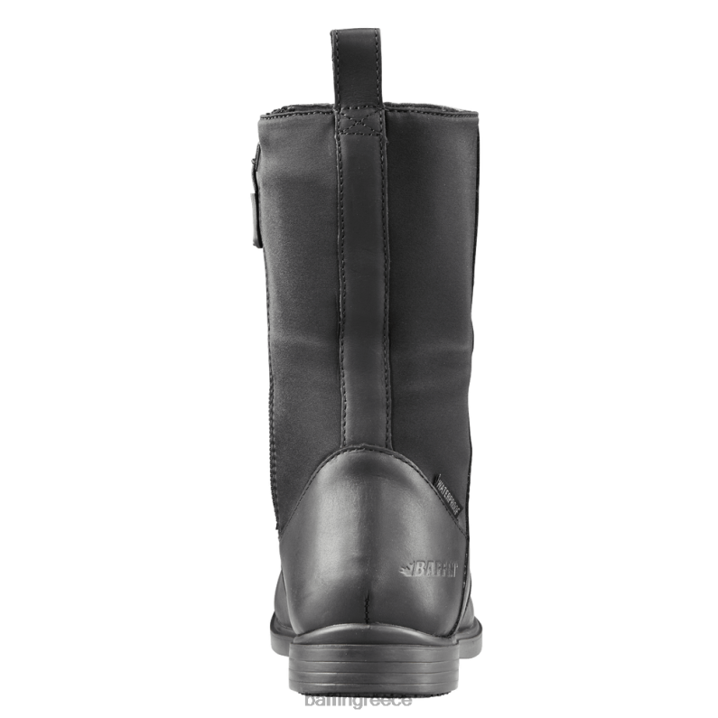 είδη υπόδησης γρ Baffin γυναίκες cambridge μαύρος NZRB8231