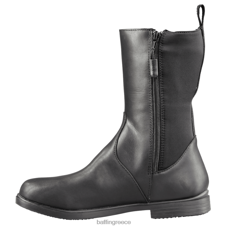 είδη υπόδησης γρ Baffin γυναίκες cambridge μαύρος NZRB8231