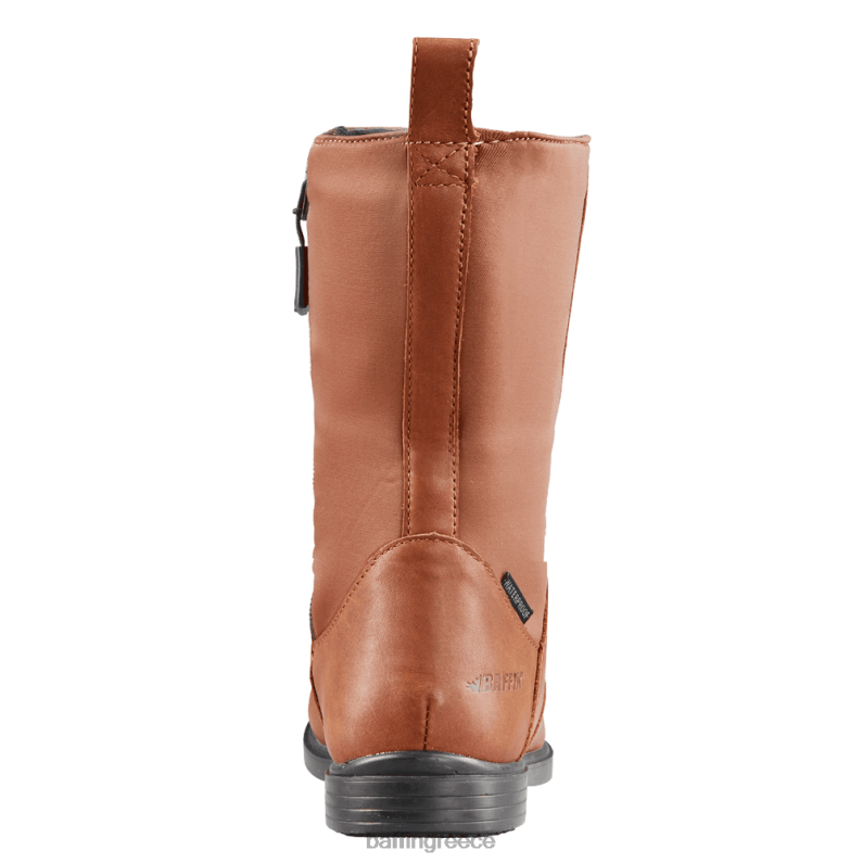 είδη υπόδησης γρ Baffin γυναίκες cambridge κριθάρι NZRB8232
