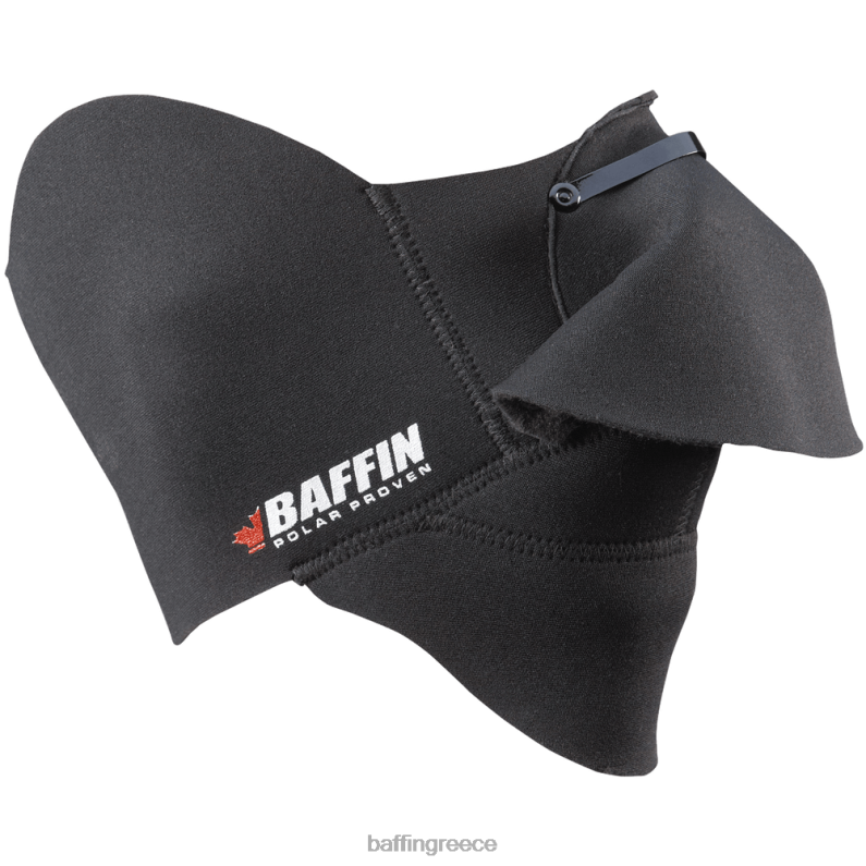 αξεσουάρ γρ Baffin άνδρες μάσκα ομίχλης μαύρος NZRB8141