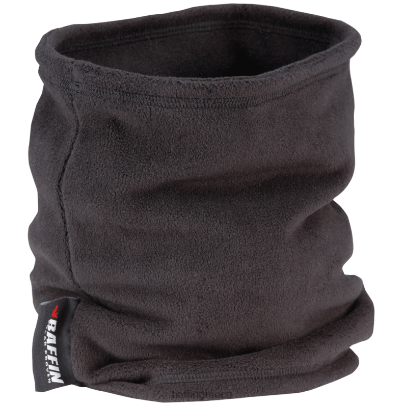 αξεσουάρ γρ Baffin άνδρες fleece λαιμόκοψη μαύρος NZRB8144