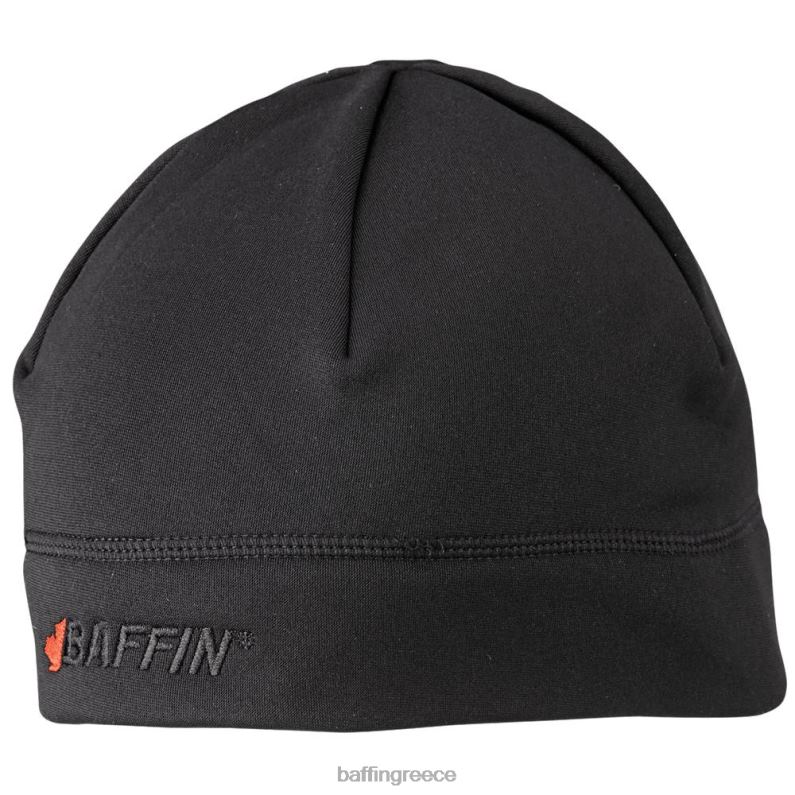 αξεσουάρ γρ Baffin άνδρες fleece toque μαύρος NZRB8139