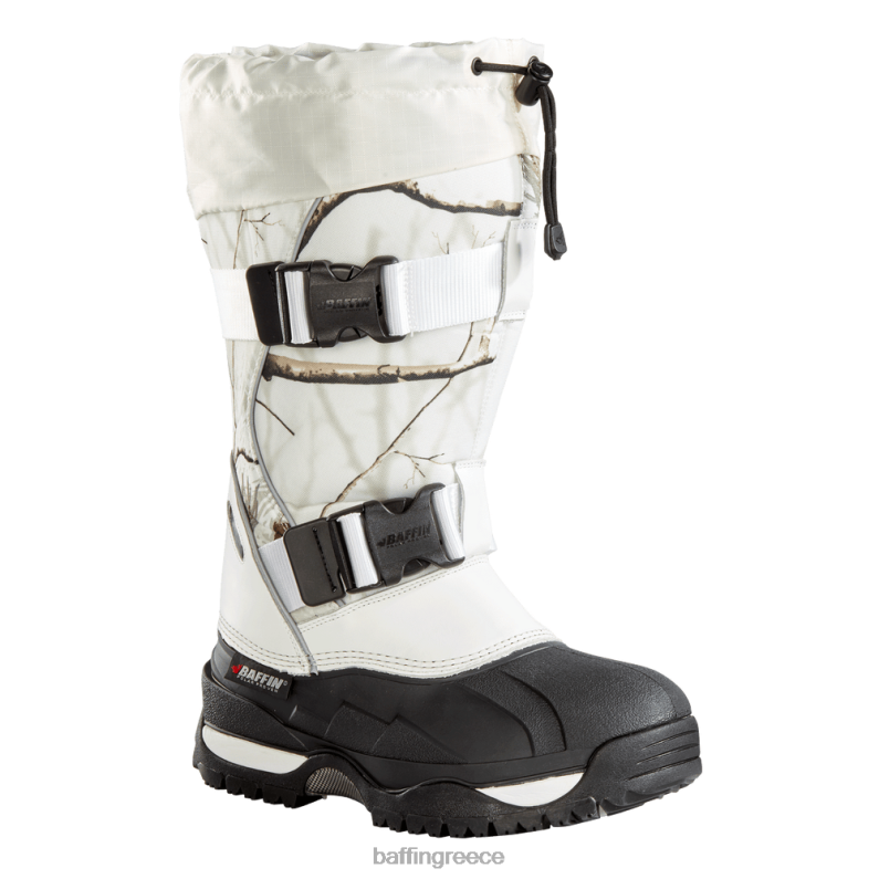 είδη υπόδησης γρ Baffin άνδρες επίπτωση χιόνι camo NZRB82