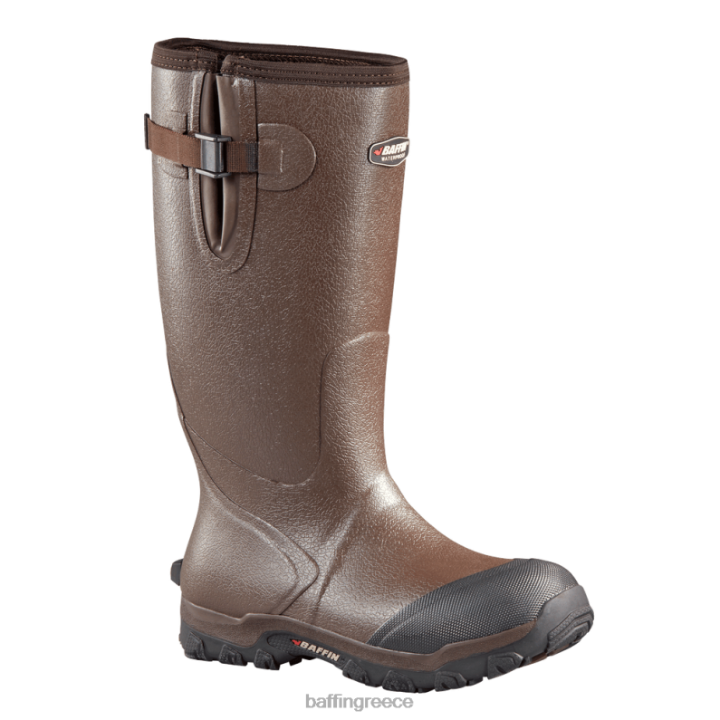 είδη υπόδησης γρ Baffin άνδρες backwood καφέ NZRB867
