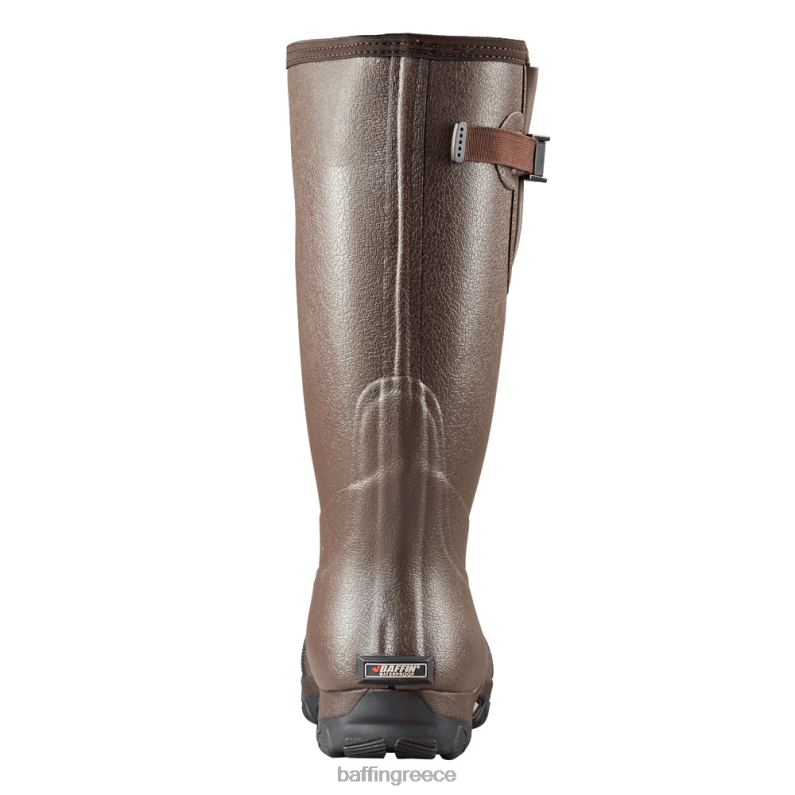 είδη υπόδησης γρ Baffin άνδρες backwood καφέ NZRB867