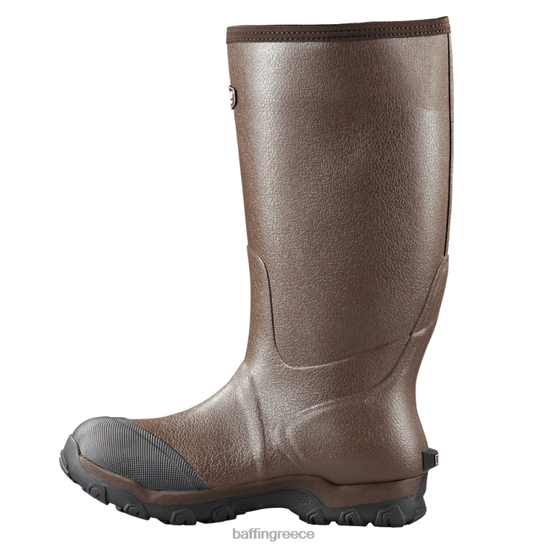 είδη υπόδησης γρ Baffin άνδρες backwood καφέ NZRB867