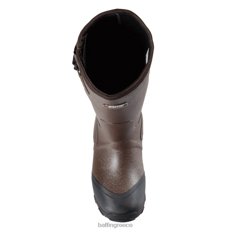 είδη υπόδησης γρ Baffin άνδρες backwood καφέ NZRB867