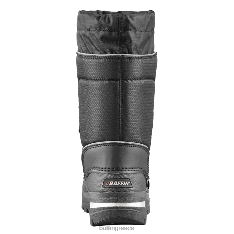 είδη υπόδησης γρ Baffin παιδιά πεύκο μαύρος NZRB8282