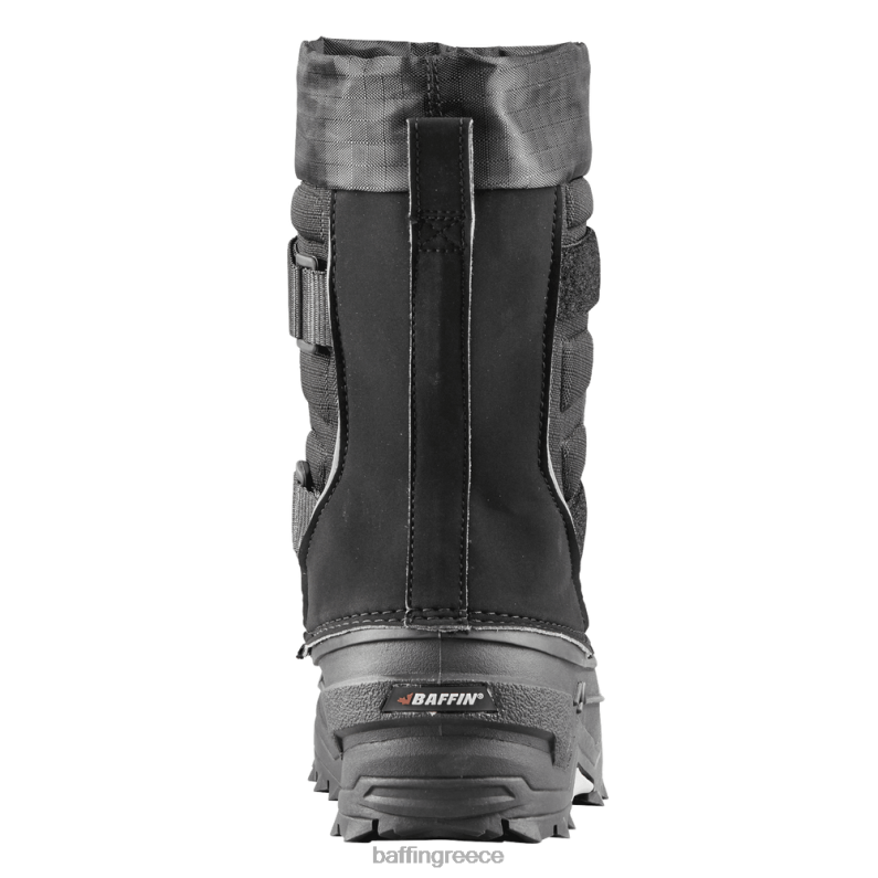 είδη υπόδησης γρ Baffin παιδιά νεαρός eiger μαύρος NZRB8268